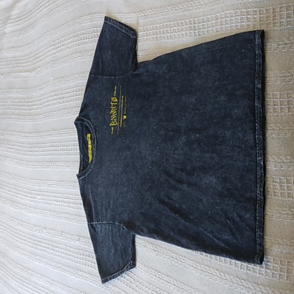 Twenty One Pilots (Bandito Tour) t-shirt